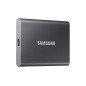 Samsung Portable SSD T7 SSD MU-PC2T0T 2TB USB 3.2 Gen 2